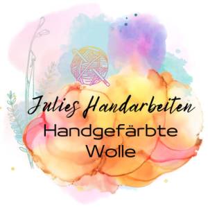 Profilbild von Julies Handarbeiten