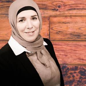 Profilbild von Sara Feyza  Topal